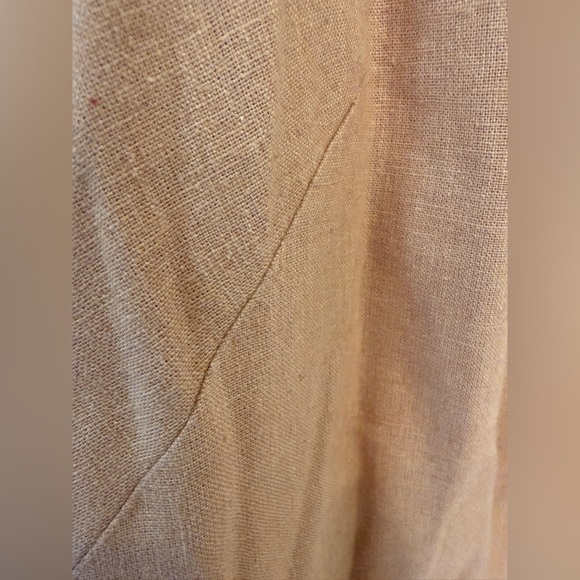 Abercrombie & Fitch Brown Tank Top - Picture 4 of 5